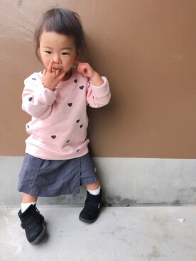 コハナさんのコーディネート