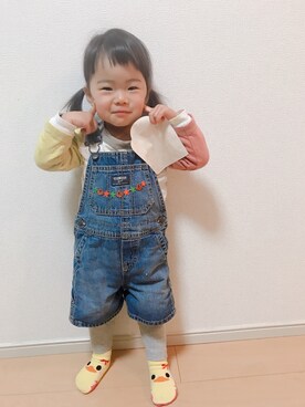 コハナさんのコーディネート