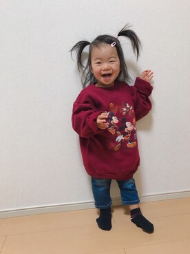 コハナさんのコーディネート