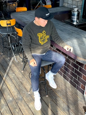 takahiroさんのコーディネート