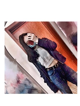 Vivian Guさんのコーディネート