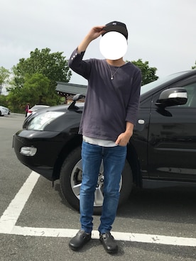 k7さんのコーディネート