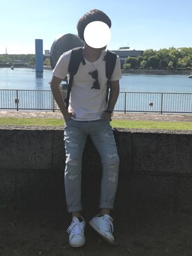 k7さんのコーディネート