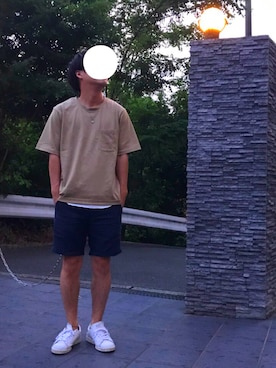 k7さんのコーディネート