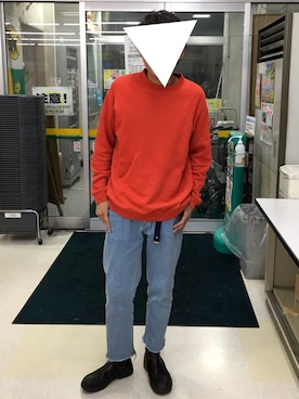 じゅさんのコーディネート