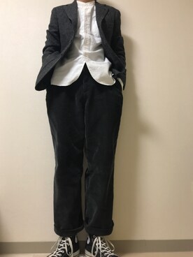 じゅさんのコーディネート