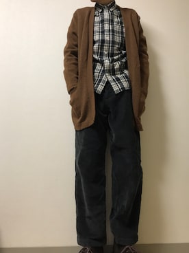 じゅさんのコーディネート