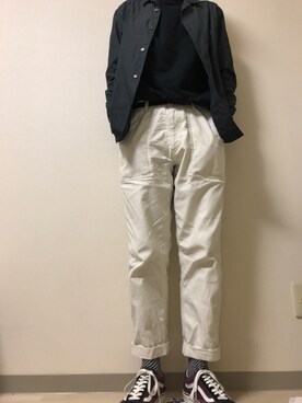 じゅさんのコーディネート