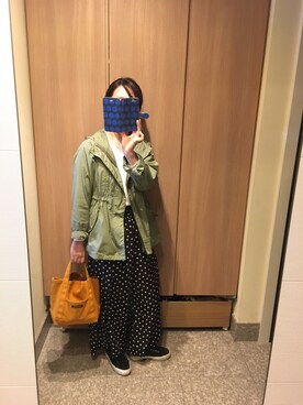 こあっこさんのコーディネート