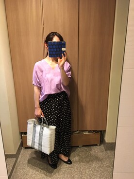 こあっこさんのコーディネート