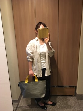 こあっこさんのコーディネート