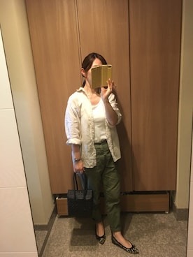 こあっこさんのコーディネート