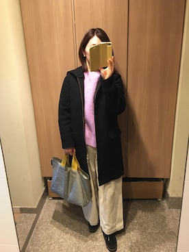 こあっこさんのコーディネート