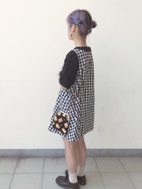 pinpinさんのコーディネート