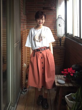 pinpinさんのコーディネート