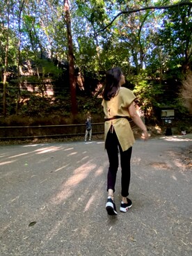 airiさん（レディース・164cm）の夏コーディネート