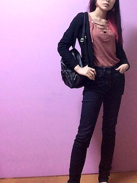 ショウさんのコーディネート