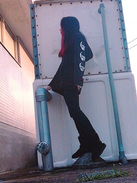 ショウさんのコーディネート