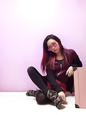 ショウさんのコーディネート