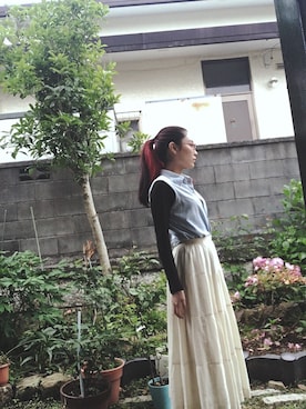 ショウさんのコーディネート