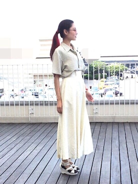 ショウさんのコーディネート