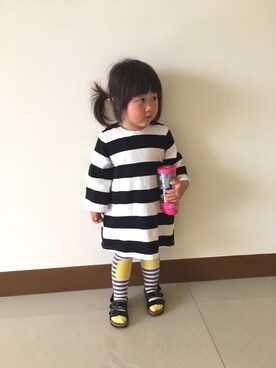 Candy bebeさんのコーディネート