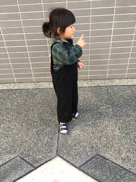 Candy bebeさんのコーディネート