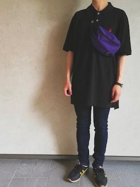 まさおさん（メンズ・168cm）の夏コーディネート
