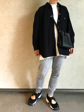 まさおさんのコーディネート