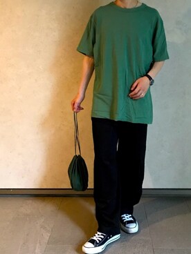 まさおさんのコーディネート