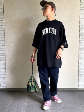 まさおさんのコーディネート