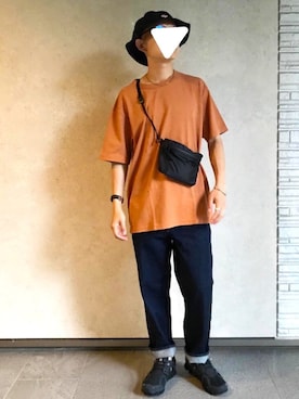 まさおさんのコーディネート