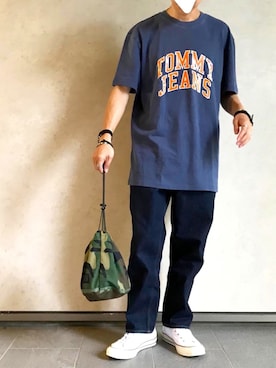 まさおさんのコーディネート