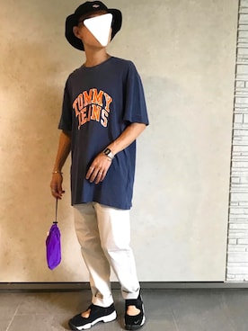 まさおさんのコーディネート