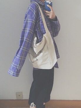 嫖猫さんのコーディネート