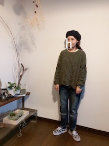 ３９マート | デニムパンツ