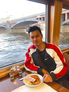 Lin Chia Chiaさんのコーディネート