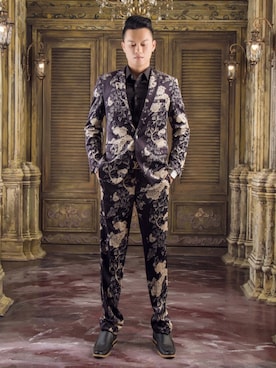 Lin Chia Chiaさんのコーディネート