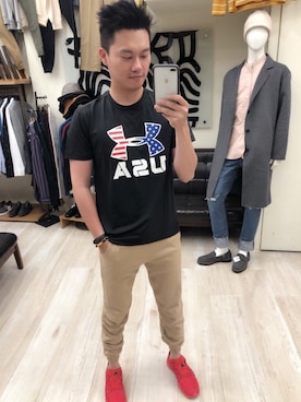 Lin Chia Chiaさんのコーディネート