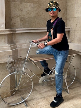 Lin Chia Chiaさんのコーディネート