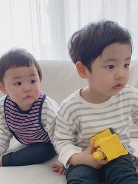 EBIHARA    NOZOMIさんのコーディネート