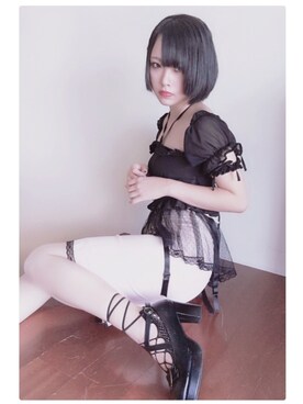 Mori🖤Taiwan さんのコーディネート