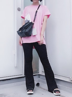 Mori🖤Taiwan さんのコーディネート