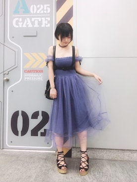 Mori🖤Taiwan さんのコーディネート