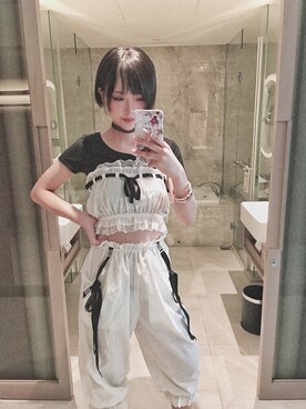 Mori🖤Taiwan さんのコーディネート