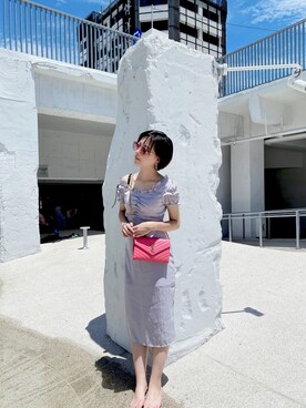 Mori🖤Taiwan さんのコーディネート