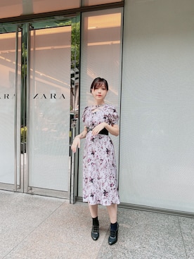 Mori🖤Taiwan さんのコーディネート