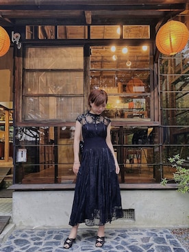 Mori🖤Taiwan さんのコーディネート