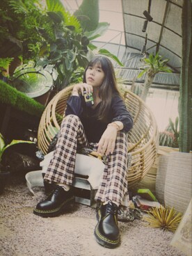 Artemis さんのコーディネート