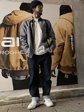 ryusei☺︎さんのコーディネート